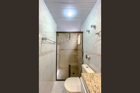 Apartamento à venda com 118m², 3 quartos e 2 vagas Apartamento à venda com 118m², 3 quartos e 2 vagasBanheiro Social