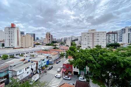 Apartamento à venda com 118m², 3 quartos e 2 vagas Apartamento à venda com 118m², 3 quartos e 2 vagasVista do quarto 2