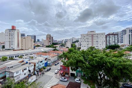 Apartamento à venda com 118m², 3 quartos e 2 vagas Apartamento à venda com 118m², 3 quartos e 2 vagasVista do Quarto