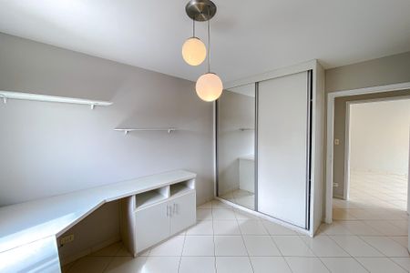 Apartamento à venda com 118m², 3 quartos e 2 vagas Apartamento à venda com 118m², 3 quartos e 2 vagasQuarto