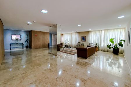 Apartamento à venda com 118m², 3 quartos e 2 vagas Apartamento à venda com 118m², 3 quartos e 2 vagasÁrea comum