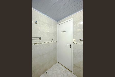 Apartamento à venda com 118m², 3 quartos e 2 vagas Apartamento à venda com 118m², 3 quartos e 2 vagasBanheiro da Suíte