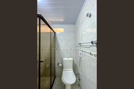 Apartamento à venda com 118m², 3 quartos e 2 vagas Apartamento à venda com 118m², 3 quartos e 2 vagasBanheiro da Suíte