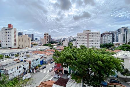Apartamento à venda com 118m², 3 quartos e 2 vagas Apartamento à venda com 118m², 3 quartos e 2 vagasVista da Suíte