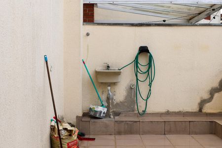 Apartamento à venda com 92m², 2 quartos e 1 vaga Apartamento à venda com 92m², 2 quartos e 1 vagaCobertura