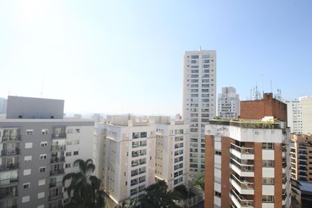 Apartamento à venda com 92m², 2 quartos e 1 vagaVista