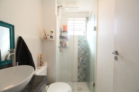 Apartamento à venda com 92m², 2 quartos e 1 vagaBanheiro