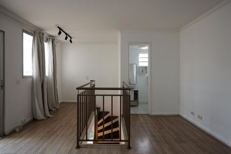 Apartamento à venda com 92m², 2 quartos e 1 vaga Apartamento à venda com 92m², 2 quartos e 1 vagaCobertura