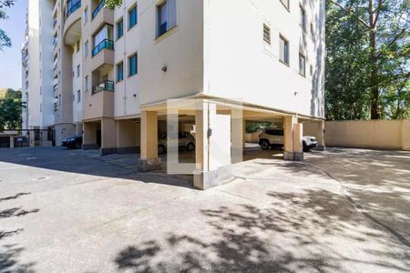 Apartamento à venda com 92m², 2 quartos e 1 vagaGaragem