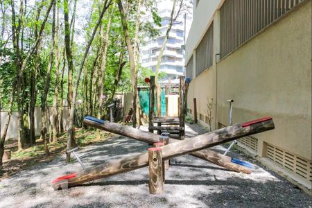 Apartamento à venda com 92m², 2 quartos e 1 vagaÁrea comum - Playground