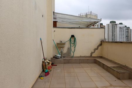 Apartamento à venda com 92m², 2 quartos e 1 vaga Apartamento à venda com 92m², 2 quartos e 1 vagaCobertura