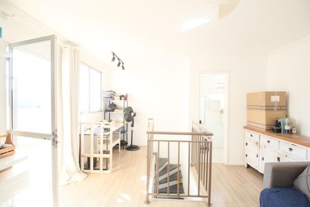 Apartamento à venda com 92m², 2 quartos e 1 vagaSalaTV