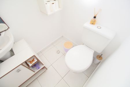 Apartamento à venda com 92m², 2 quartos e 1 vagaLavabo