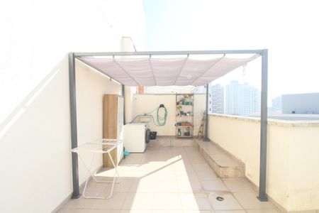 Apartamento à venda com 92m², 2 quartos e 1 vagaTerraço
