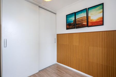 Apartamento à venda com 92m², 2 quartos e 1 vaga Apartamento à venda com 92m², 2 quartos e 1 vagaQuarto 1