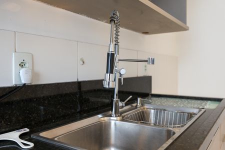 Apartamento à venda com 92m², 2 quartos e 1 vaga Apartamento à venda com 92m², 2 quartos e 1 vagaCozinha