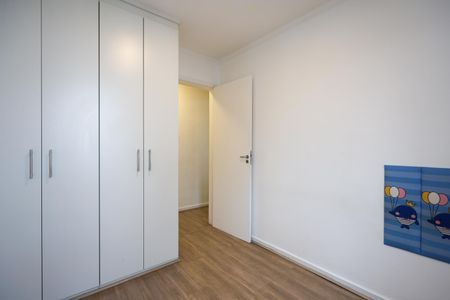 Apartamento à venda com 92m², 2 quartos e 1 vaga Apartamento à venda com 92m², 2 quartos e 1 vagaQuarto 2