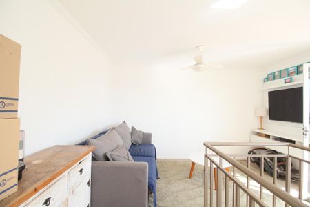 Apartamento à venda com 92m², 2 quartos e 1 vagaSalaTV