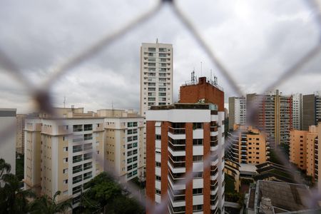 Apartamento à venda com 92m², 2 quartos e 1 vaga Apartamento à venda com 92m², 2 quartos e 1 vagaVista da Sala