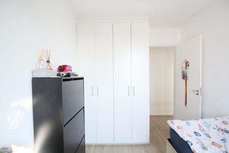 Apartamento à venda com 92m², 2 quartos e 1 vagaQuarto 1