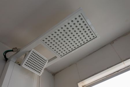 Apartamento à venda com 92m², 2 quartos e 1 vaga Apartamento à venda com 92m², 2 quartos e 1 vagaBanheiro Social