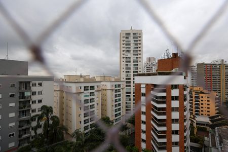 Apartamento à venda com 92m², 2 quartos e 1 vaga Apartamento à venda com 92m², 2 quartos e 1 vagaVista do Quarto 1