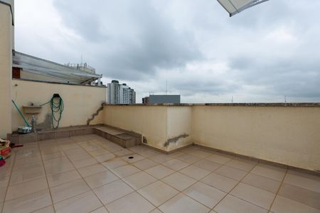 Apartamento à venda com 92m², 2 quartos e 1 vaga Apartamento à venda com 92m², 2 quartos e 1 vagaCobertura