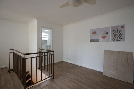 Apartamento à venda com 92m², 2 quartos e 1 vaga Apartamento à venda com 92m², 2 quartos e 1 vagaCobertura