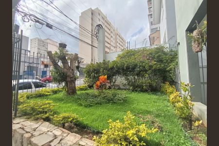 Apartamento à venda com 64m², 2 quartos e 1 vagaÁrea comum