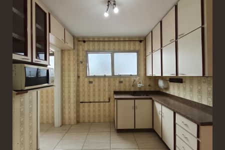 Apartamento à venda com 64m², 2 quartos e 1 vagaCozinha