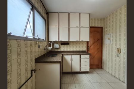 Apartamento à venda com 64m², 2 quartos e 1 vagaCozinha