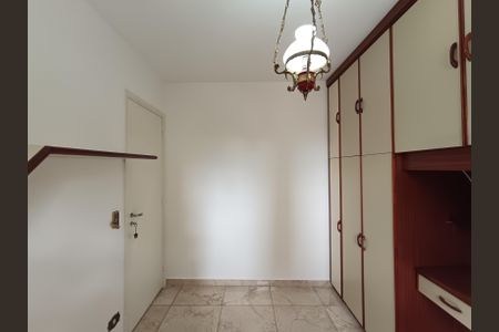 Apartamento à venda com 64m², 2 quartos e 1 vagaQuarto 2