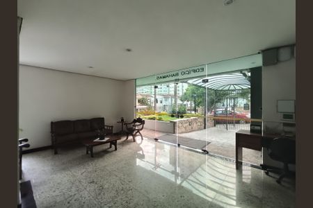 Apartamento à venda com 64m², 2 quartos e 1 vagaÁrea comum