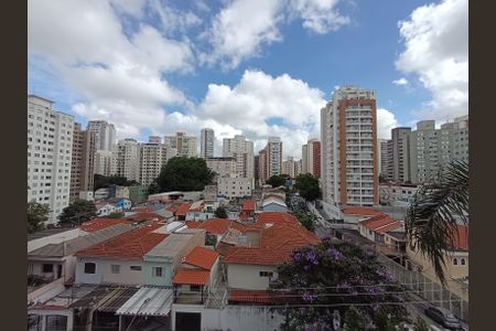 Apartamento à venda com 64m², 2 quartos e 1 vagaVista Quarto 1