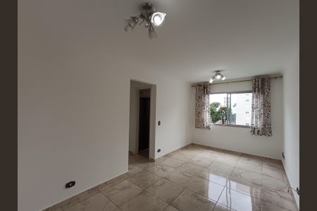 Apartamento à venda com 64m², 2 quartos e 1 vagaSala