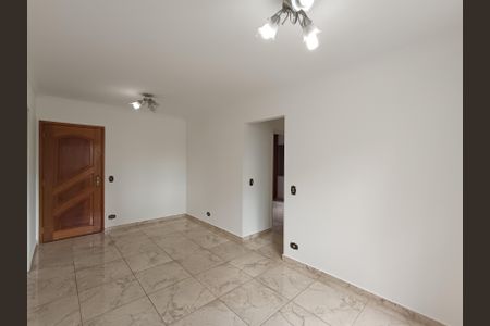 Sala de apartamento à venda com 2 quartos, 64m² em Vila da Saúde, São Paulo