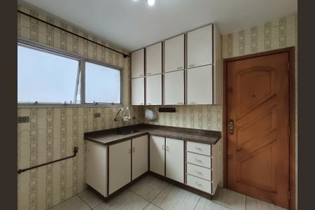 Apartamento à venda com 64m², 2 quartos e 1 vagaCozinha