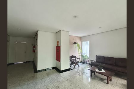 Apartamento à venda com 64m², 2 quartos e 1 vagaÁrea comum