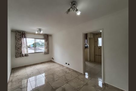 Apartamento à venda com 64m², 2 quartos e 1 vagaSala