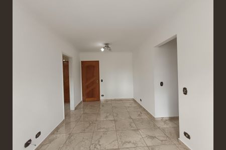 Sala de apartamento à venda com 2 quartos, 64m² em Vila da Saúde, São Paulo