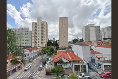 Apartamento à venda com 64m², 2 quartos e 1 vagaVista Quarto 2