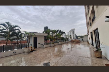 Apartamento à venda com 71m², 3 quartos e 1 vaga Apartamento à venda com 71m², 3 quartos e 1 vagaÁrea comum
