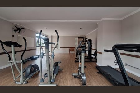 Apartamento à venda com 71m², 3 quartos e 1 vaga Apartamento à venda com 71m², 3 quartos e 1 vagaÁrea comum