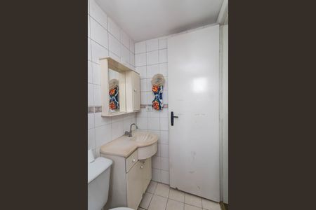 Apartamento à venda com 71m², 3 quartos e 1 vaga Apartamento à venda com 71m², 3 quartos e 1 vagaBanheiro da Suíte