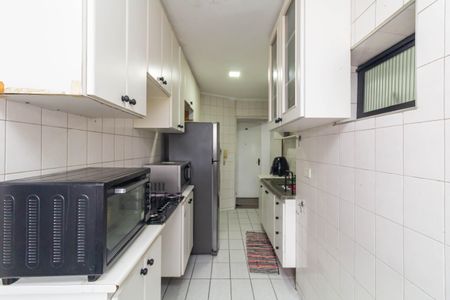 Apartamento à venda com 71m², 3 quartos e 1 vaga Apartamento à venda com 71m², 3 quartos e 1 vagaCozinha e Área de Serviço
