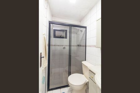 Apartamento à venda com 71m², 3 quartos e 1 vaga Apartamento à venda com 71m², 3 quartos e 1 vagaBanheiro Social