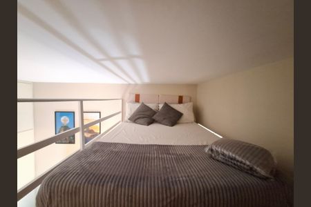Apartamento para alugar com 30m², 1 quarto e sem vagaQuarto 