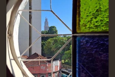 Apartamento para alugar com 30m², 1 quarto e sem vagaVista 
