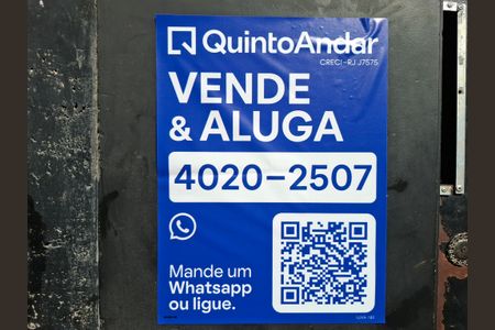 Apartamento para alugar com 30m², 1 quarto e sem vagaPlaca 