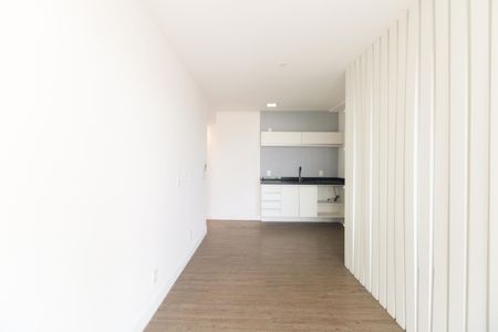 Studio para alugar com 34m², 1 quarto e 1 vagaStudio